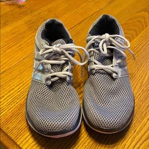 Adidas running sneakers women’s